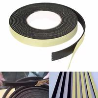 Gambar TIPE I - KARET PEREDAM NOISE PINTU JENDELA ALUMINIUM KAYU DOOR SEAL dari asemka market undefined 4 Tokopedia