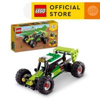 Gambar Lego Creator 31123 3in1 off road buggy building kit 160 pieces dari Pichan1220 shopz undefined 1 Tokopedia