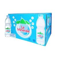 Gambar Air Mineral Le Mineral Lemineral 600ml (KARTON) dari Bunbie Supplier undefined 1 Tokopedia