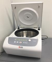 Gambar Laboratory Multi-Purpose Centrifuge DLab DM 0636 300 -6000 RPM dari Ctr7 Laboratorium Store undefined 1 Tokopedia