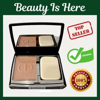 Gambar DIOR Forever Natural Velvet COMPACT Foundation Bedak Padat - 0N dari Beauty is Here Indo undefined 2 Tokopedia