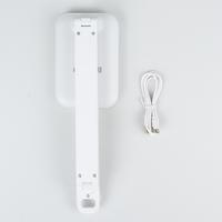 Gambar Taffled Lampu Meja Belajar Desk Lamp Usb 8 watt dari fathir allshop undefined 5 Tokopedia