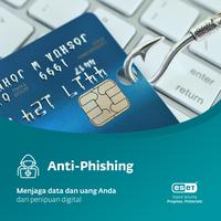Gambar ESET NOD32 Antivirus 4 Devices - 1 tahun dari ESET Official Store undefined 5 Tokopedia