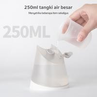 Gambar Simplus Setrika Uap Listrik Portable Tangki Air 250ml dari Simplus undefined 4 Tokopedia