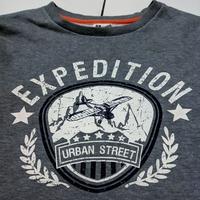 Gambar Crewneck Ar Jeans Expedition Original Second Thrift Preloved dari NAIRFA STORE undefined 2 Tokopedia