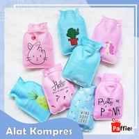 Gambar Alat Kompres Panas Dingin Kantong Es Penurun Demam Ice Bag Hot Anak On - Biru dari Paffie Shop Grosir undefined 1 Tokopedia