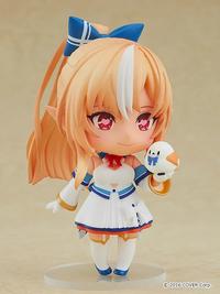 Gambar Figure hololive production - Nendoroid 2009 Shiranui Flare dari Maniak Mainan undefined 5 Tokopedia