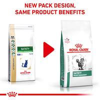 Gambar Royal Canin Satiety Weight Management Cat 3,5 kg - Makanan Kucing dari Oryza Pet Care undefined 2 Tokopedia