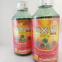 Gambar Herbisida Bigxone 135 SL 1 Liter Obat Racun pembasmi Rumput Liar dari Luwes Tani Kendal undefined 2 Tokopedia