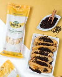 Gambar Pisang Goreng Beku / Frozen Shamiya Kepok 400gr dari pisang_shamiya(OfficialStore) undefined 5 Tokopedia