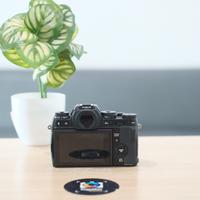 Gambar Fujifilm xt1 xt-1 x-t1 body only tanpa lensa termurah dari Together Kamera Store undefined 4 Tokopedia