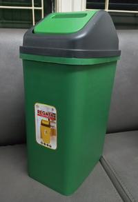 Gambar Tabitha Tong Sampah / Tempat Sampah Plastik Minimalis Regata Series - 5 Liter dari Tabitha Houseware undefined 3 Tokopedia