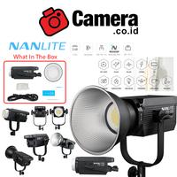 Gambar NANLITE FS-150 LED Spot Light dari CAMERA CO ID undefined 1 Tokopedia