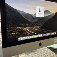 Gambar IMAC 2017 21 INCH FULL HD 2,3GHZ | IMAC 2017 RETINA 4K CORE i5 - 2,3 GHz 8/1TB dari AppelHouse.Store undefined 3 Tokopedia