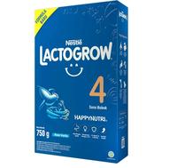 Gambar Lactogrow 4 Vanilla 750 gr dari Chandra Superstore LCM undefined 1 Tokopedia