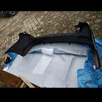 Gambar bumper /bemper belakang fortuner original 52159-0kG31 dari son auto parts undefined 2 Tokopedia