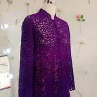 Gambar Kebaya sulam usus lampung etnik dari Asihcraftlampung 2 undefined 1 Tokopedia