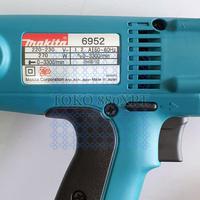 Gambar Mesin Bor Obeng Listrik Impact Driver Makita 6952 Japan dari 880xpt undefined 4 Tokopedia