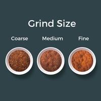 Gambar Biji Kopi Arabika West Java : Gunung Halu Natural - 200 Gram, Kasar dari Samata & Co Coffee Roaster undefined 3 Tokopedia