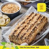Gambar Bali Banana Cake - Naked Banana dari Toko Pie Susu Dhian Bali undefined 3 Tokopedia
