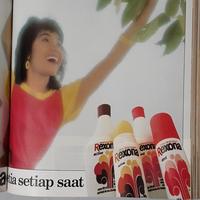 Gambar Deodorant Rexona Jadul dari Vintage77 undefined 4 Tokopedia