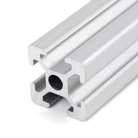 Gambar Aluminium Profile 2020 dari Lajarus Teknik undefined 1 Tokopedia