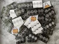 Gambar Diptyque Vial Perfume 2ml - Volutes - EDP dari JASTIPYOO undefined 1 Tokopedia
