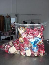 Gambar COKLAT ARAB | COKLAT PERMEN COKLAT | OLEH-OLEH HAJI DAN UMRAH - SATUAN dari Grosir Herbal Semarang undefined 2 Tokopedia