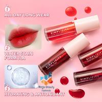 Gambar YOU Simplicity Love You Tint Lip - R999 Peachy Org dari Mega Beauty Fashindo undefined 1 Tokopedia