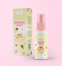 Gambar Kiyowo by Yeppu Chingu Body Mist 60ml - Pewangi Badan - BM MILKSHAKE dari CHICBEAUTE undefined 4 Tokopedia