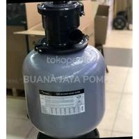 Gambar Paket Pompa Kolam Renang MC 3/4HP+ Sand Filter Emaux P350 +Pasir 25Kg dari BUANA JAYA POMPA undefined 3 Tokopedia