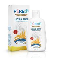 Gambar Sabun Bayi Pure BB Liquid Soap bayi 80ml 230ml - 80ML dari BUNDA MEL undefined 1 Tokopedia