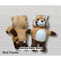Gambar Boneka stumble guys Game viral ukuran 35cm bahan halus berkualitas - mime rowan dari Dharma nata boneka undefined 3 Tokopedia