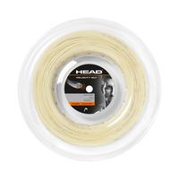 Gambar Head Velocity MLT 16g 1.30 Multifilament Senar Tenis Tennis String - Black, Non Retail 12m dari ChaCha Sports undefined 4 Tokopedia