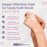Gambar DRW SKINCARE PAKET HEMAT HAND BODY NIGHT LOTION DAN FOUNDATION DAY - DAY FOUNDATION dari Shanai drw skincare bekasi undefined 4 Tokopedia