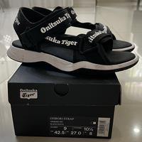 Gambar Sepatu Sandal Onitsuka Tiger OHBORI STRAP 100% Original dari DanGo 2nd undefined 1 Tokopedia