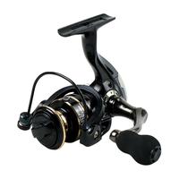 Gambar NX6000 Series Metal Reel Rel Katrol Fishing Reel 4.7:1 GearRatio 14 BB - NX6000 dari R2 OnlineStore undefined 2 Tokopedia