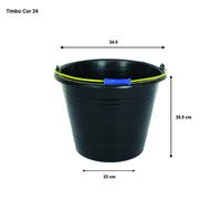 Gambar Timbo Cor 24 - Timba Air 15 Liter - Timba 15L - Timba Proyek - Timba - Hijau dari MAXIMA FURNITURE undefined 2 Tokopedia