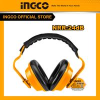 Gambar INGCO PELINDUNG TELINGA / EARMUFF HEM01 dari INGCO INDONESIA undefined 1 Tokopedia