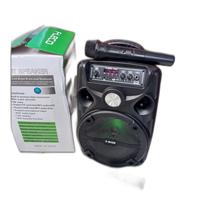 Gambar Speaker karaoke wireless dari Sonny Audio undefined 1 Tokopedia