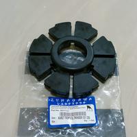 Gambar karet tromol thunder 125/150 dari mjm motor_NEW undefined 3 Tokopedia