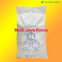 Gambar Magnesium Sulphate / MgSO4 / Epsom Salt / Garam Inggris 25Kg dari Multi Jaya Kimia undefined 1 Tokopedia