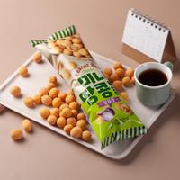 Gambar Samjin Peanut Ball - 80gr, Spicy Chicken dari Kaifa Food undefined 3 Tokopedia