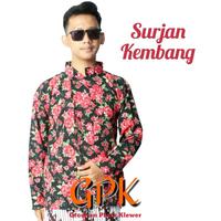 Gambar Baju Surjan Kembang Murah dari TOKO MANSHURIN undefined 1 Tokopedia