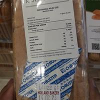 Gambar Jastip Kastengel Holland Bakery dari Paulina89 undefined 4 Tokopedia