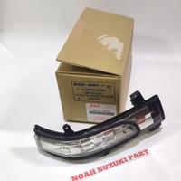 Gambar lampu sein spion Suzuki grand Vitara asli sgp - KIRI dari NOAH SUZUKI PART undefined 2 Tokopedia