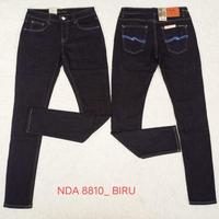 Gambar Celana jeans import pria NDA2 - 29 dari R&H FASHION undefined 1 Tokopedia
