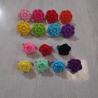 Gambar Pin Bros Wanita Dagu plastik 1 PCS Asesoris hijab khimar jilbab flower - 1 Matahari plas dari yaYes Collection undefined 2 Tokopedia