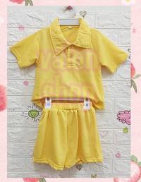 Gambar valenshop.id setelan anak perempuan 1-8 tahun - setcel anak cewek - se - Merah Muda, 1-2 Tahun dari sany wen undefined 5 Tokopedia