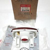 Gambar Stoplamp HONDA GLMAX - GLPRO original AHM dari R Custom Garage undefined 2 Tokopedia